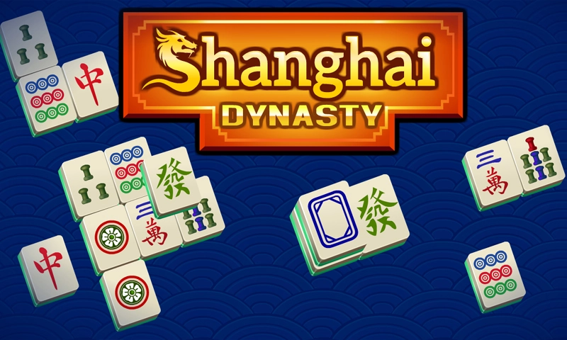 Shanghai Dynasty 