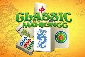 Mahjongg Classico