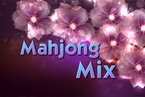 Mahjong Mix