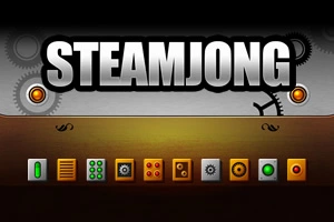 SteamJong